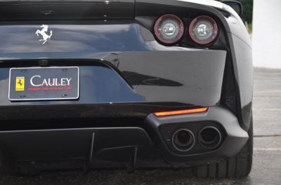 Used 2019 Ferrari 812 Superfast Used 2019 Ferrari 812 Superfast for sale $344,900 at Cauley Ferrari in West Bloomfield MI 47