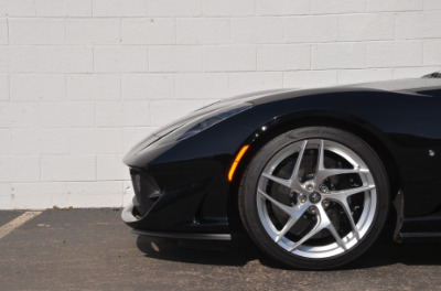 Used 2019 Ferrari 812 Superfast Used 2019 Ferrari 812 Superfast for sale $344,900 at Cauley Ferrari in West Bloomfield MI 59