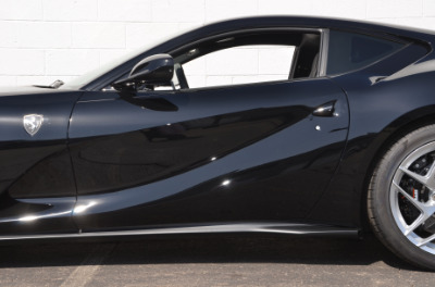 Used 2019 Ferrari 812 Superfast Used 2019 Ferrari 812 Superfast for sale $344,900 at Cauley Ferrari in West Bloomfield MI 60