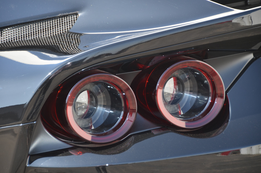 Used 2019 Ferrari 812 Superfast Used 2019 Ferrari 812 Superfast for sale Sold at Cauley Ferrari in West Bloomfield MI 66