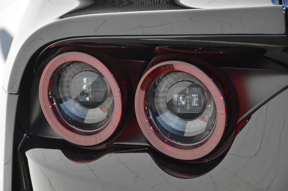 Used 2019 Ferrari 812 Superfast Used 2019 Ferrari 812 Superfast for sale Sold at Cauley Ferrari in West Bloomfield MI 67