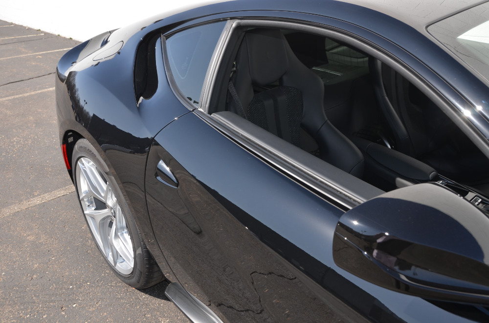 Used 2019 Ferrari 812 Superfast Used 2019 Ferrari 812 Superfast for sale Sold at Cauley Ferrari in West Bloomfield MI 70