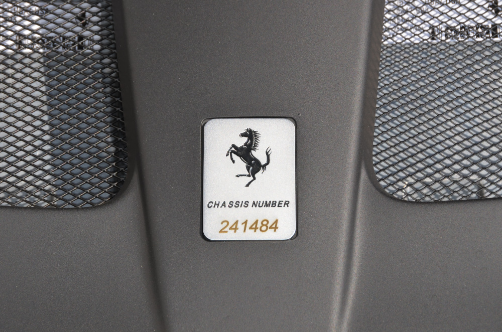 Used 2019 Ferrari 812 Superfast Used 2019 Ferrari 812 Superfast for sale Sold at Cauley Ferrari in West Bloomfield MI 74