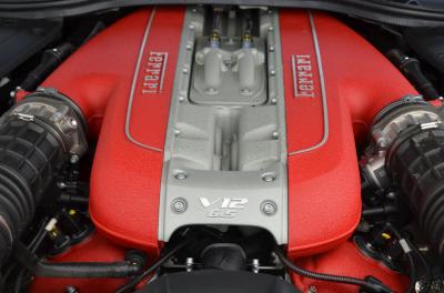 Used 2019 Ferrari 812 Superfast Used 2019 Ferrari 812 Superfast for sale $344,900 at Cauley Ferrari in West Bloomfield MI 77
