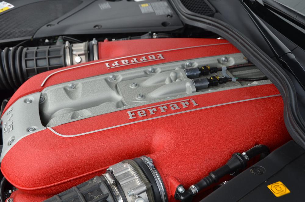 Used 2019 Ferrari 812 Superfast Used 2019 Ferrari 812 Superfast for sale Sold at Cauley Ferrari in West Bloomfield MI 78