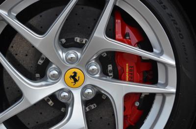 Used 2018 Ferrari 812 Superfast Used 2018 Ferrari 812 Superfast for sale Sold at Cauley Ferrari in West Bloomfield MI 11