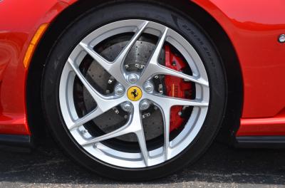 Used 2018 Ferrari 812 Superfast Used 2018 Ferrari 812 Superfast for sale Sold at Cauley Ferrari in West Bloomfield MI 12