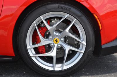 Used 2018 Ferrari 812 Superfast Used 2018 Ferrari 812 Superfast for sale Sold at Cauley Ferrari in West Bloomfield MI 13