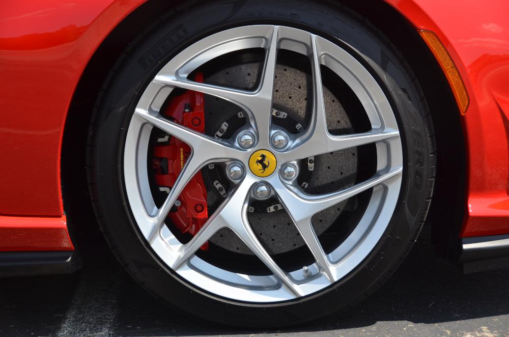 Used 2018 Ferrari 812 Superfast Used 2018 Ferrari 812 Superfast for sale Sold at Cauley Ferrari in West Bloomfield MI 14