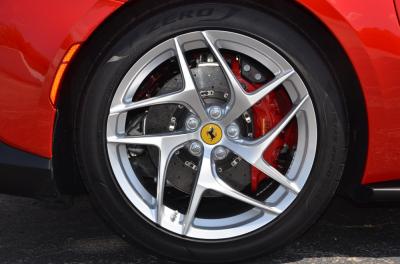 Used 2018 Ferrari 812 Superfast Used 2018 Ferrari 812 Superfast for sale Sold at Cauley Ferrari in West Bloomfield MI 15