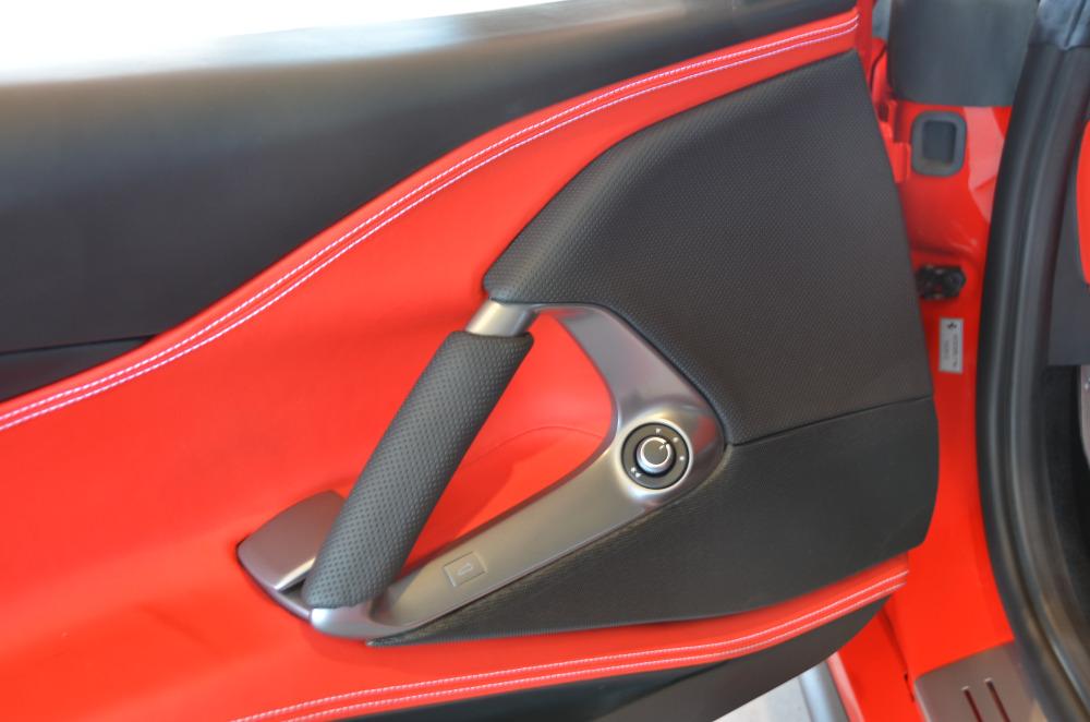 Used 2018 Ferrari 812 Superfast Used 2018 Ferrari 812 Superfast for sale Sold at Cauley Ferrari in West Bloomfield MI 17