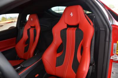 Used 2018 Ferrari 812 Superfast Used 2018 Ferrari 812 Superfast for sale Sold at Cauley Ferrari in West Bloomfield MI 21