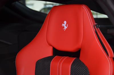 Used 2018 Ferrari 812 Superfast Used 2018 Ferrari 812 Superfast for sale Sold at Cauley Ferrari in West Bloomfield MI 22