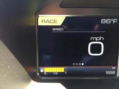 Used 2018 Ferrari 812 Superfast Used 2018 Ferrari 812 Superfast for sale Sold at Cauley Ferrari in West Bloomfield MI 28