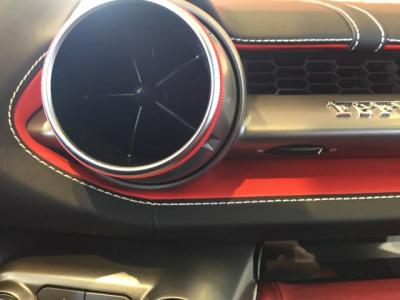 Used 2018 Ferrari 812 Superfast Used 2018 Ferrari 812 Superfast for sale Sold at Cauley Ferrari in West Bloomfield MI 30