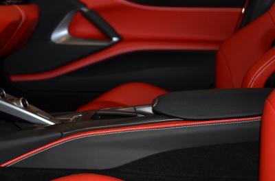 Used 2018 Ferrari 812 Superfast Used 2018 Ferrari 812 Superfast for sale Sold at Cauley Ferrari in West Bloomfield MI 33