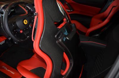 Used 2018 Ferrari 812 Superfast Used 2018 Ferrari 812 Superfast for sale Sold at Cauley Ferrari in West Bloomfield MI 34