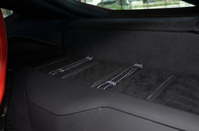 Used 2018 Ferrari 812 Superfast Used 2018 Ferrari 812 Superfast for sale Sold at Cauley Ferrari in West Bloomfield MI 36
