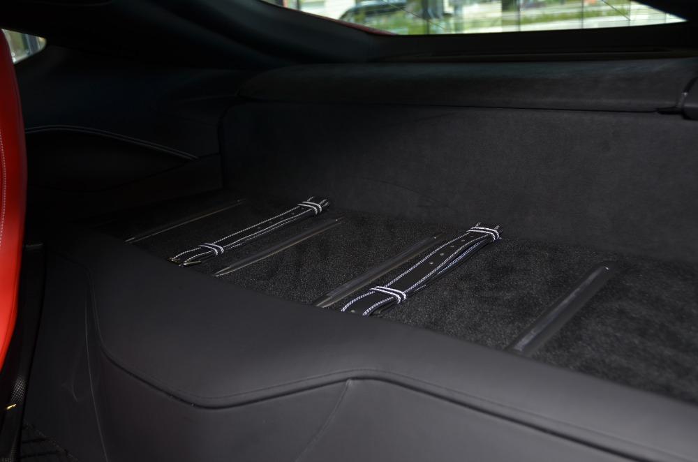 Used 2018 Ferrari 812 Superfast Used 2018 Ferrari 812 Superfast for sale Sold at Cauley Ferrari in West Bloomfield MI 36