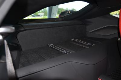 Used 2018 Ferrari 812 Superfast Used 2018 Ferrari 812 Superfast for sale Sold at Cauley Ferrari in West Bloomfield MI 37
