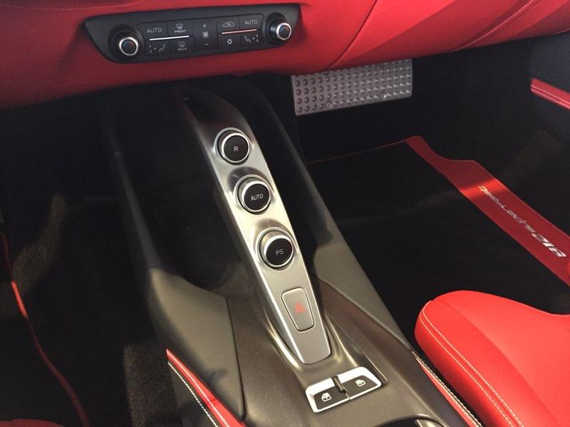 Used 2018 Ferrari 812 Superfast Used 2018 Ferrari 812 Superfast for sale Sold at Cauley Ferrari in West Bloomfield MI 40