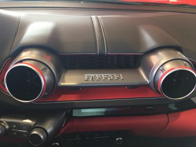 Used 2018 Ferrari 812 Superfast Used 2018 Ferrari 812 Superfast for sale Sold at Cauley Ferrari in West Bloomfield MI 41