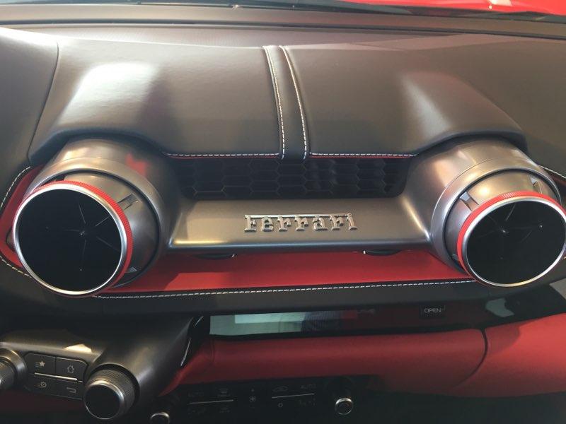 Used 2018 Ferrari 812 Superfast Used 2018 Ferrari 812 Superfast for sale Sold at Cauley Ferrari in West Bloomfield MI 41