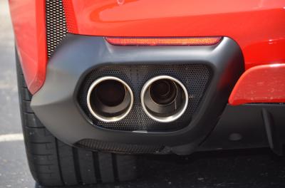 Used 2018 Ferrari 812 Superfast Used 2018 Ferrari 812 Superfast for sale Sold at Cauley Ferrari in West Bloomfield MI 48