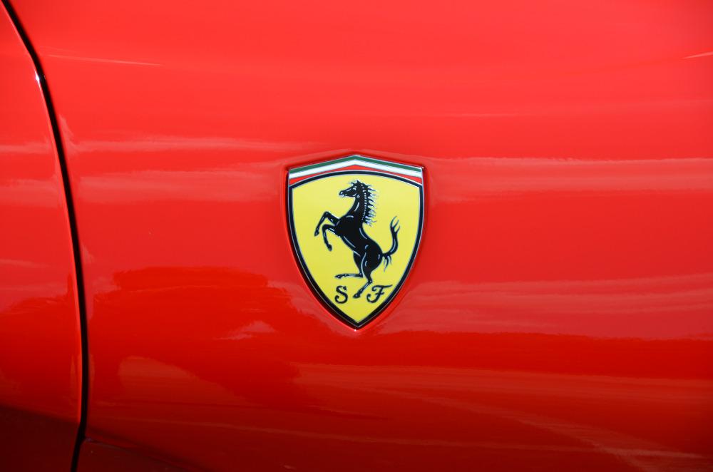 Used 2018 Ferrari 812 Superfast Used 2018 Ferrari 812 Superfast for sale Sold at Cauley Ferrari in West Bloomfield MI 62