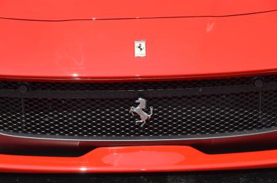 Used 2018 Ferrari 812 Superfast Used 2018 Ferrari 812 Superfast for sale Sold at Cauley Ferrari in West Bloomfield MI 64