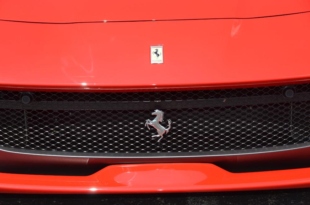 Used 2018 Ferrari 812 Superfast Used 2018 Ferrari 812 Superfast for sale Sold at Cauley Ferrari in West Bloomfield MI 64