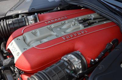 Used 2018 Ferrari 812 Superfast Used 2018 Ferrari 812 Superfast for sale Sold at Cauley Ferrari in West Bloomfield MI 70