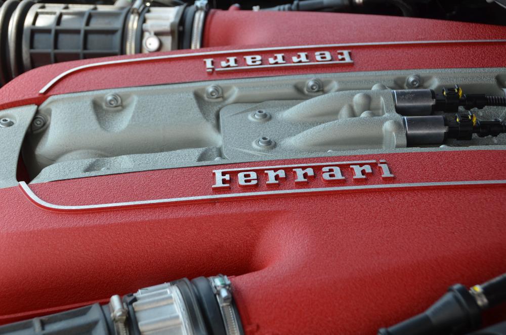 Used 2018 Ferrari 812 Superfast Used 2018 Ferrari 812 Superfast for sale Sold at Cauley Ferrari in West Bloomfield MI 71