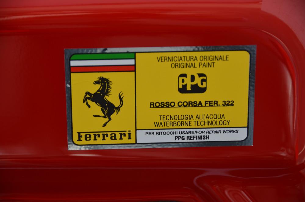 Used 2018 Ferrari 812 Superfast Used 2018 Ferrari 812 Superfast for sale Sold at Cauley Ferrari in West Bloomfield MI 75