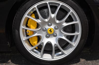 Used 2008 Ferrari 599 GTB Fiorano Used 2008 Ferrari 599 GTB Fiorano for sale $154,900 at Cauley Ferrari in West Bloomfield MI 14