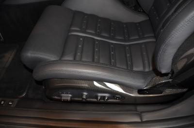 Used 2008 Ferrari 599 GTB Fiorano Used 2008 Ferrari 599 GTB Fiorano for sale $154,900 at Cauley Ferrari in West Bloomfield MI 21