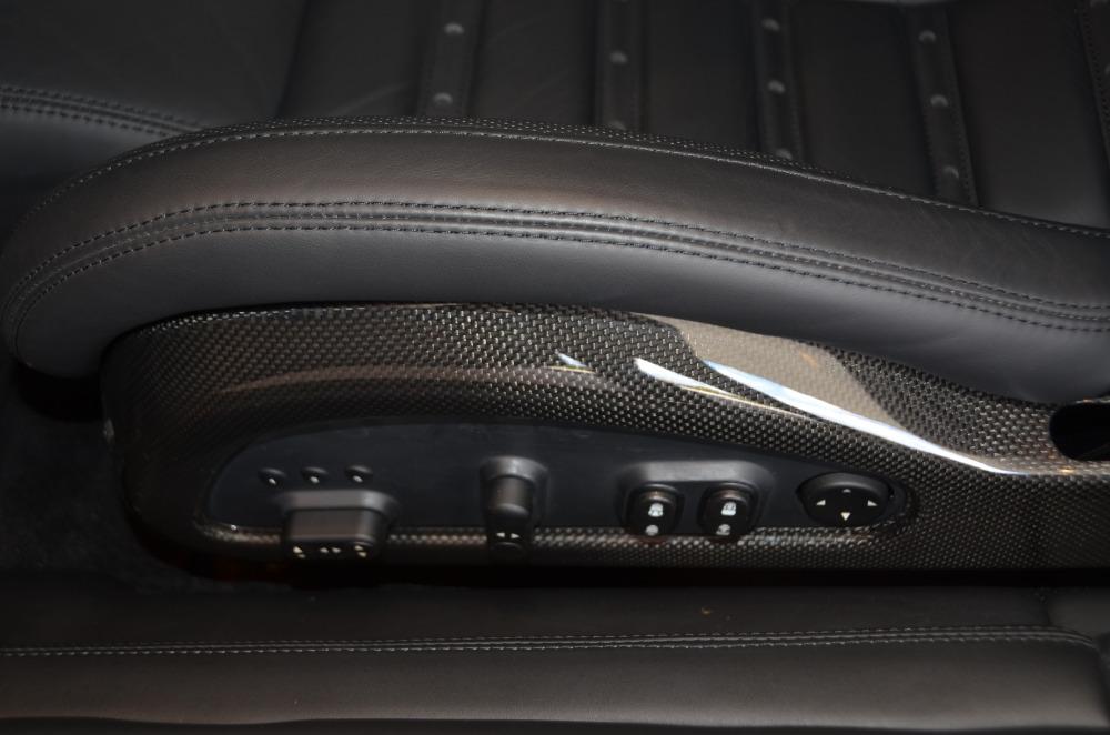 Used 2008 Ferrari 599 GTB Fiorano Used 2008 Ferrari 599 GTB Fiorano for sale Sold at Cauley Ferrari in West Bloomfield MI 22