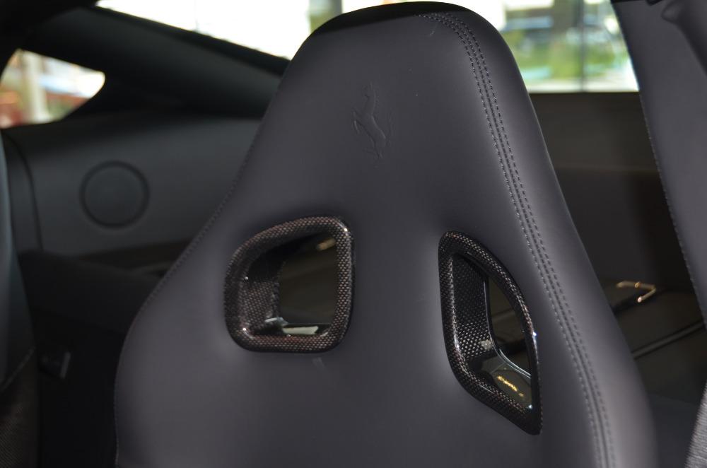 Used 2008 Ferrari 599 GTB Fiorano Used 2008 Ferrari 599 GTB Fiorano for sale Sold at Cauley Ferrari in West Bloomfield MI 23
