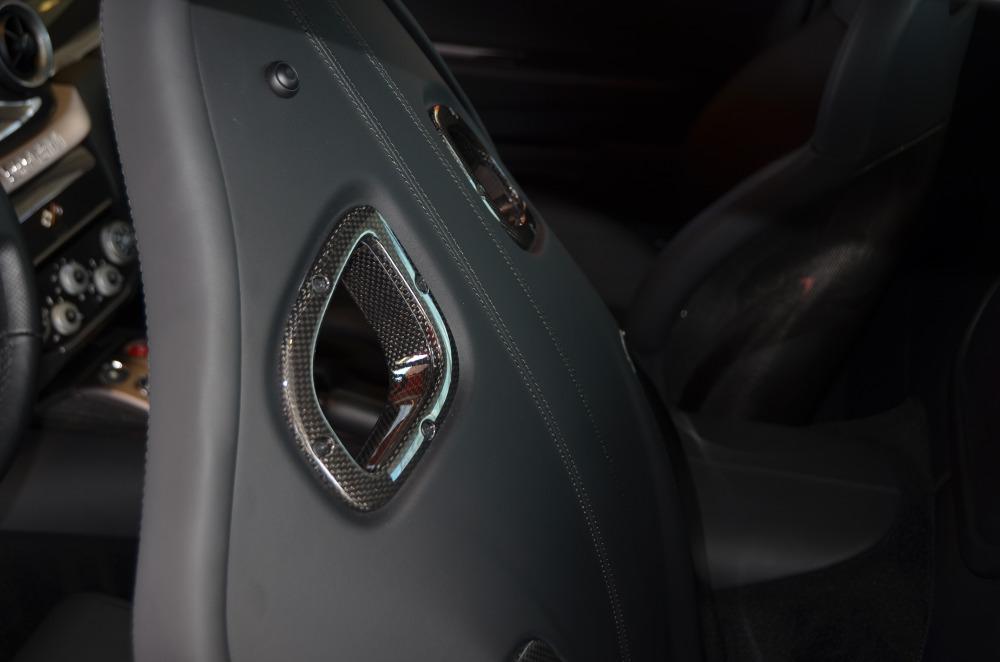 Used 2008 Ferrari 599 GTB Fiorano Used 2008 Ferrari 599 GTB Fiorano for sale Sold at Cauley Ferrari in West Bloomfield MI 28