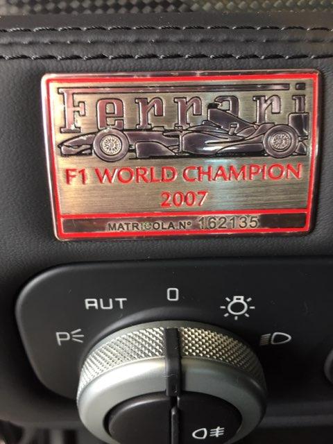 Used 2008 Ferrari 599 GTB Fiorano Used 2008 Ferrari 599 GTB Fiorano for sale Sold at Cauley Ferrari in West Bloomfield MI 29