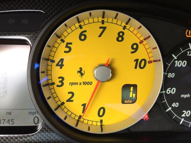 Used 2008 Ferrari 599 GTB Fiorano Used 2008 Ferrari 599 GTB Fiorano for sale Sold at Cauley Ferrari in West Bloomfield MI 33