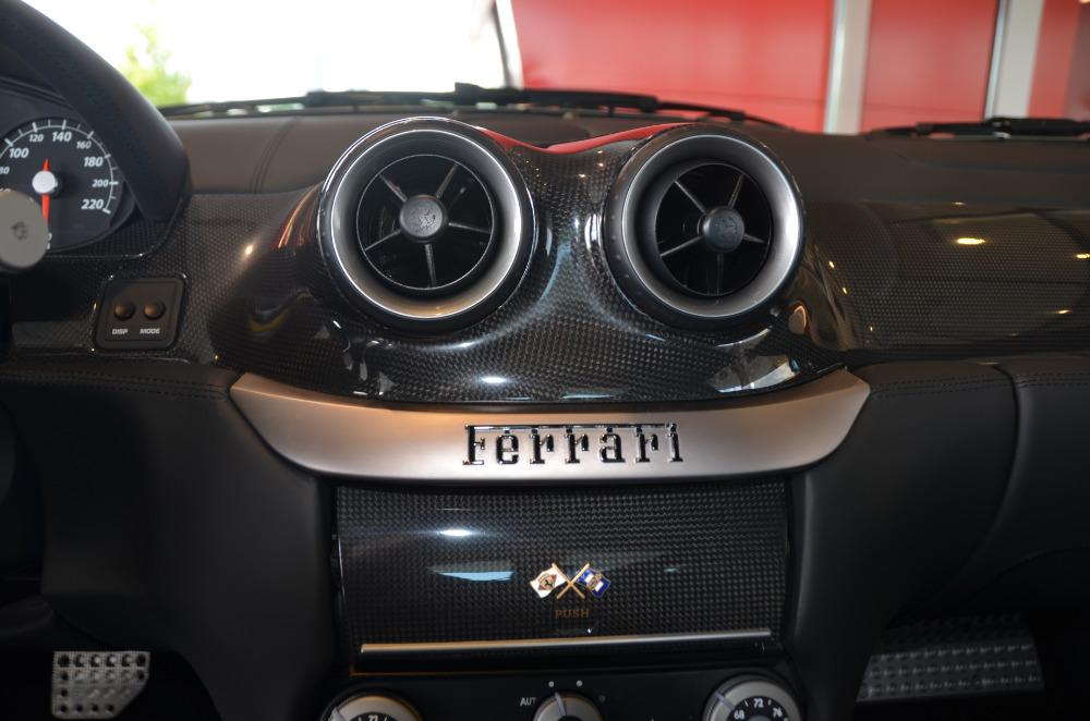 Used 2008 Ferrari 599 GTB Fiorano Used 2008 Ferrari 599 GTB Fiorano for sale Sold at Cauley Ferrari in West Bloomfield MI 34