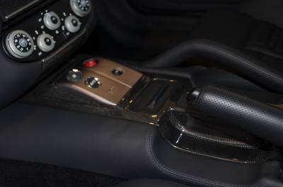 Used 2008 Ferrari 599 GTB Fiorano Used 2008 Ferrari 599 GTB Fiorano for sale $154,900 at Cauley Ferrari in West Bloomfield MI 35