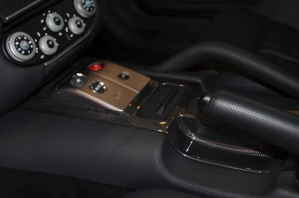 Used 2008 Ferrari 599 GTB Fiorano Used 2008 Ferrari 599 GTB Fiorano for sale Sold at Cauley Ferrari in West Bloomfield MI 35