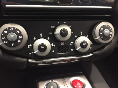 Used 2008 Ferrari 599 GTB Fiorano Used 2008 Ferrari 599 GTB Fiorano for sale $154,900 at Cauley Ferrari in West Bloomfield MI 38