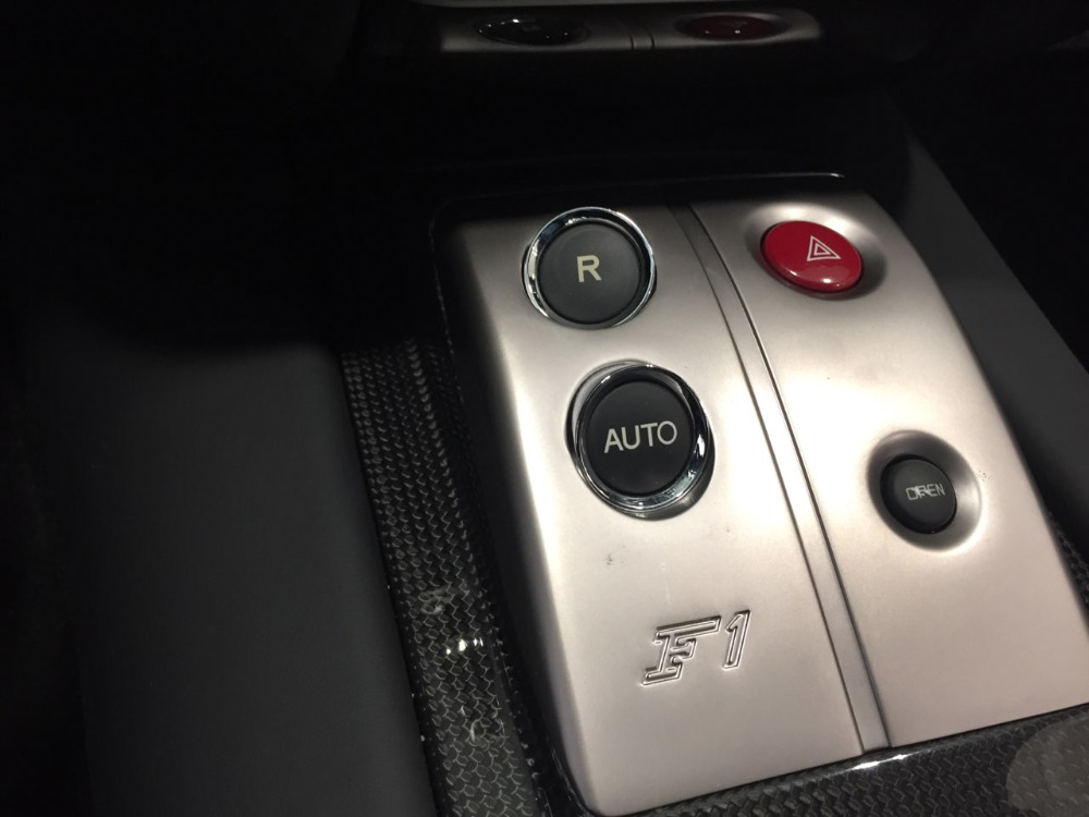 Used 2008 Ferrari 599 GTB Fiorano Used 2008 Ferrari 599 GTB Fiorano for sale Sold at Cauley Ferrari in West Bloomfield MI 39