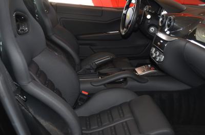 Used 2008 Ferrari 599 GTB Fiorano Used 2008 Ferrari 599 GTB Fiorano for sale $154,900 at Cauley Ferrari in West Bloomfield MI 43
