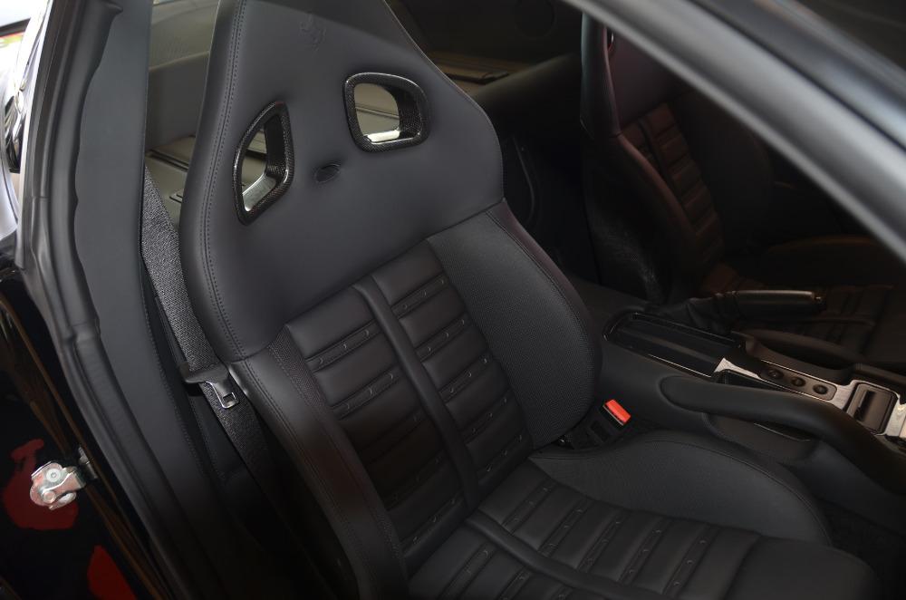 Used 2008 Ferrari 599 GTB Fiorano Used 2008 Ferrari 599 GTB Fiorano for sale Sold at Cauley Ferrari in West Bloomfield MI 44