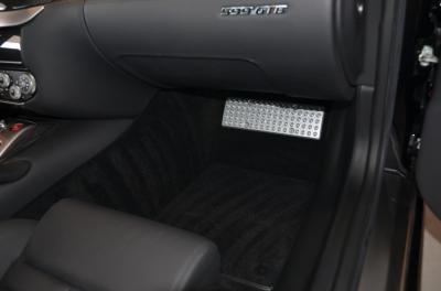 Used 2008 Ferrari 599 GTB Fiorano Used 2008 Ferrari 599 GTB Fiorano for sale $154,900 at Cauley Ferrari in West Bloomfield MI 46