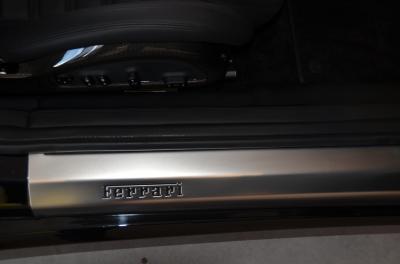 Used 2008 Ferrari 599 GTB Fiorano Used 2008 Ferrari 599 GTB Fiorano for sale $154,900 at Cauley Ferrari in West Bloomfield MI 47